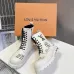 Louis Vuitton Shoes for Louis Vuitton Unisex Shoes #B57097
