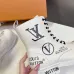Louis Vuitton Shoes for Louis Vuitton Unisex Shoes #B57097