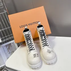 Louis Vuitton Shoes for Louis Vuitton Unisex Shoes #B57097 Louis Vuitton Shoes for Louis Vuitton Unisex Shoes #B57097