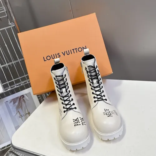 Louis Vuitton Shoes for Louis Vuitton Unisex Shoes #B57097