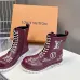 Louis Vuitton Shoes for Louis Vuitton Unisex Shoes #B57099