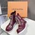 Louis Vuitton Shoes for Louis Vuitton Unisex Shoes #B57099