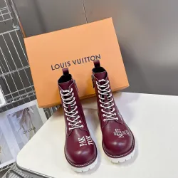 Louis Vuitton Shoes for Louis Vuitton Unisex Shoes #B57099 Louis Vuitton Shoes for Louis Vuitton Unisex Shoes #B57099