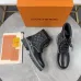 Louis Vuitton Shoes for Louis Vuitton Unisex Shoes #B57883