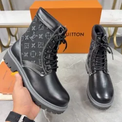 Louis Vuitton Shoes for Louis Vuitton Unisex Shoes #B57883