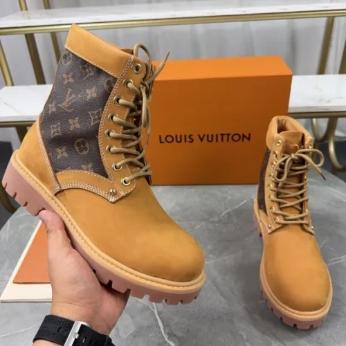 Louis Vuitton Shoes for Louis Vuitton Unisex Shoes #B57884
