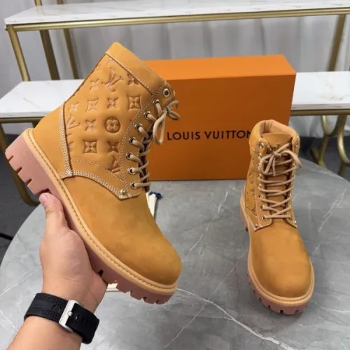 Louis Vuitton Shoes for Louis Vuitton Unisex Shoes #B57886