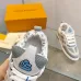 Louis Vuitton Shoes for Louis Vuitton Unisex Shoes #B62075