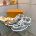 Louis Vuitton Shoes for Louis Vuitton Unisex Shoes #B62075