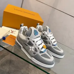 Louis Vuitton Shoes for Louis Vuitton Unisex Shoes #B62075 Louis Vuitton Shoes for Louis Vuitton Unisex Shoes #B62075