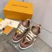 Louis Vuitton Shoes for Louis Vuitton Unisex Shoes #B62076