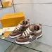 Louis Vuitton Shoes for Louis Vuitton Unisex Shoes #B62076
