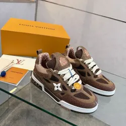 Louis Vuitton Shoes for Louis Vuitton Unisex Shoes #B62076 Louis Vuitton Shoes for Louis Vuitton Unisex Shoes #B62076