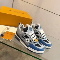 Louis Vuitton Shoes for Louis Vuitton Unisex Shoes #B62077 Louis Vuitton Shoes for Louis Vuitton Unisex Shoes #B62077