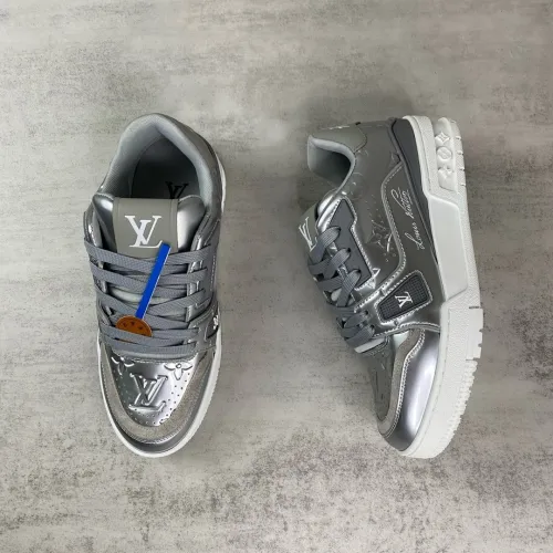 Louis Vuitton Shoes for Louis Vuitton Unisex Shoes #B62078