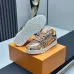 Louis Vuitton Shoes for Louis Vuitton Unisex Shoes #B62080