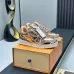 Louis Vuitton Shoes for Louis Vuitton Unisex Shoes #B62080