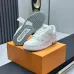 Louis Vuitton Shoes for Louis Vuitton Unisex Shoes #B62081