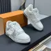 Louis Vuitton Shoes for Louis Vuitton Unisex Shoes #B62081
