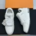 Louis Vuitton Shoes for Louis Vuitton Unisex Shoes #B62081