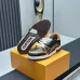 Louis Vuitton Shoes for Louis Vuitton Unisex Shoes #B62083