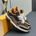 Louis Vuitton Shoes for Louis Vuitton Unisex Shoes #B62083