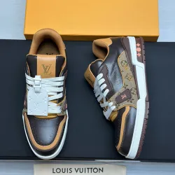 Louis Vuitton Shoes for Louis Vuitton Unisex Shoes #B62083 Louis Vuitton Shoes for Louis Vuitton Unisex Shoes #B62083