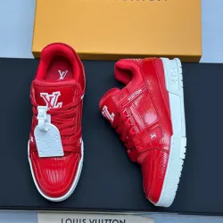 Louis Vuitton Shoes for Louis Vuitton Unisex Shoes #B62084 Louis Vuitton Shoes for Louis Vuitton Unisex Shoes #B62084