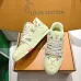 Louis Vuitton Shoes for Louis Vuitton Unisex Shoes #B62086