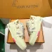 Louis Vuitton Shoes for Louis Vuitton Unisex Shoes #B62086