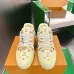 Louis Vuitton Shoes for Louis Vuitton Unisex Shoes #B62086