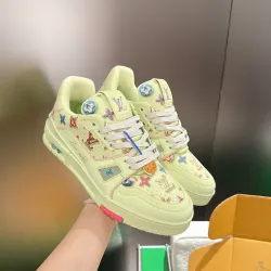 Louis Vuitton Shoes for Louis Vuitton Unisex Shoes #B62086 Louis Vuitton Shoes for Louis Vuitton Unisex Shoes #B62086