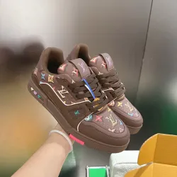 Louis Vuitton Shoes for Louis Vuitton Unisex Shoes #B62087 Louis Vuitton Shoes for Louis Vuitton Unisex Shoes #B62087