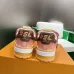 Louis Vuitton Shoes for Louis Vuitton Unisex Shoes #B62704