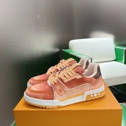 Louis Vuitton Shoes for Louis Vuitton Unisex Shoes #B62704