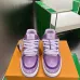 Louis Vuitton Shoes for Louis Vuitton Unisex Shoes #B63962