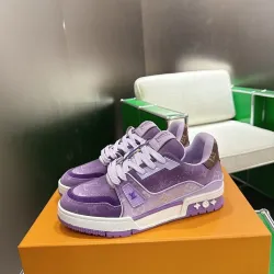 Louis Vuitton Shoes for Louis Vuitton Unisex Shoes #B63962