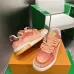 Louis Vuitton Shoes for Louis Vuitton Unisex Shoes #B63963