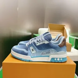 Louis Vuitton Shoes for Louis Vuitton Unisex Shoes #B63964