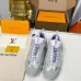 Louis Vuitton Shoes for Louis Vuitton Unisex Shoes Rush Monogram  #B53176