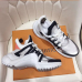 Louis Vuitton Unisex Shoes 2019 Clunky Sneakers ins Hot #9121836