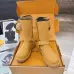 Louis Vuitton XTimberland Boots for Louis Vuitton Unisex Shoes #B54541