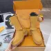 Louis Vuitton XTimberland Boots for Louis Vuitton Unisex Shoes #B54541