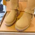 Louis Vuitton XTimberland Boots for Louis Vuitton Unisex Shoes #B54541