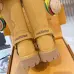 Louis Vuitton XTimberland Boots for Louis Vuitton Unisex Shoes #B54541