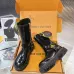 Louis Vuitton XTimberland Boots for Louis Vuitton Unisex Shoes #B54542
