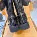 Louis Vuitton XTimberland Boots for Louis Vuitton Unisex Shoes #B54542