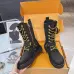 Louis Vuitton XTimberland Boots for Louis Vuitton Unisex Shoes #B54543