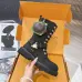 Louis Vuitton XTimberland Boots for Louis Vuitton Unisex Shoes #B54543