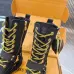 Louis Vuitton XTimberland Boots for Louis Vuitton Unisex Shoes #B54543